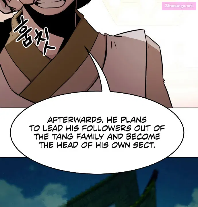 The Dang Clan’s Swordmaster Heir Just Wants a Normal Life Chapter 19 page 88 - MangaNelo