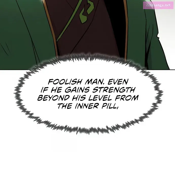 The Dang Clan’s Swordmaster Heir Just Wants a Normal Life Chapter 19 page 91 - MangaNelo