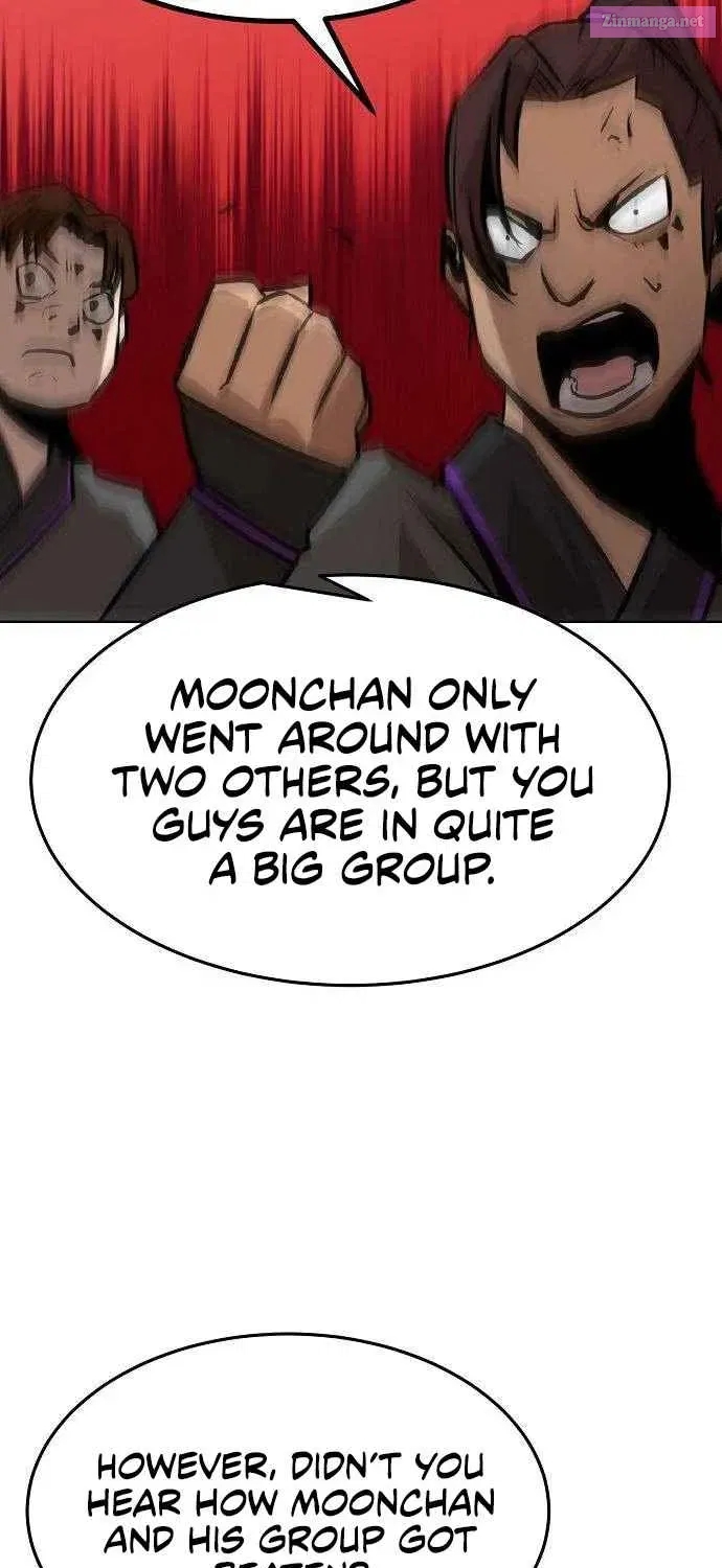 The Dang Clan’s Swordmaster Heir Just Wants a Normal Life Chapter 2 page 135 - MangaNelo