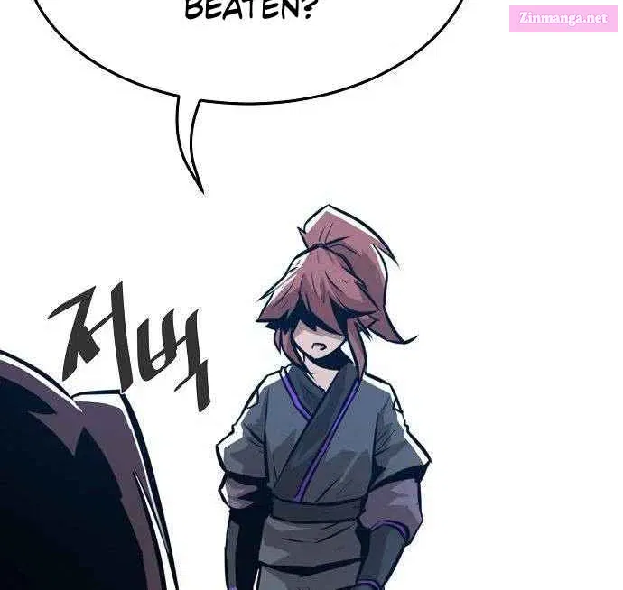 The Dang Clan’s Swordmaster Heir Just Wants a Normal Life Chapter 2 page 136 - MangaNelo