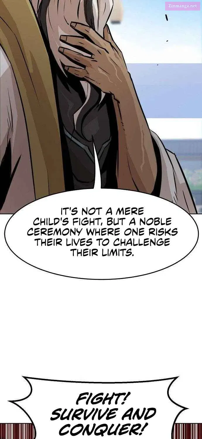 The Dang Clan’s Swordmaster Heir Just Wants a Normal Life Chapter 2 page 197 - MangaNelo