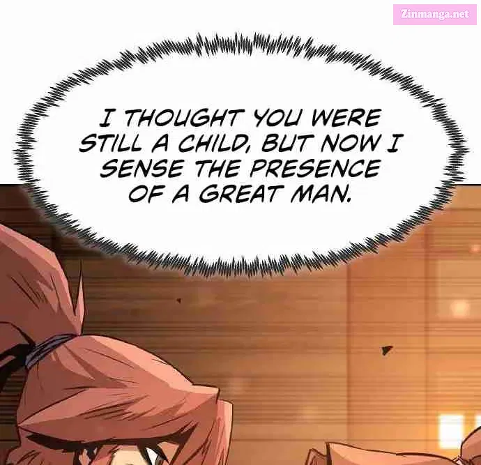 The Dang Clan’s Swordmaster Heir Just Wants a Normal Life Chapter 2 page 64 - MangaNelo