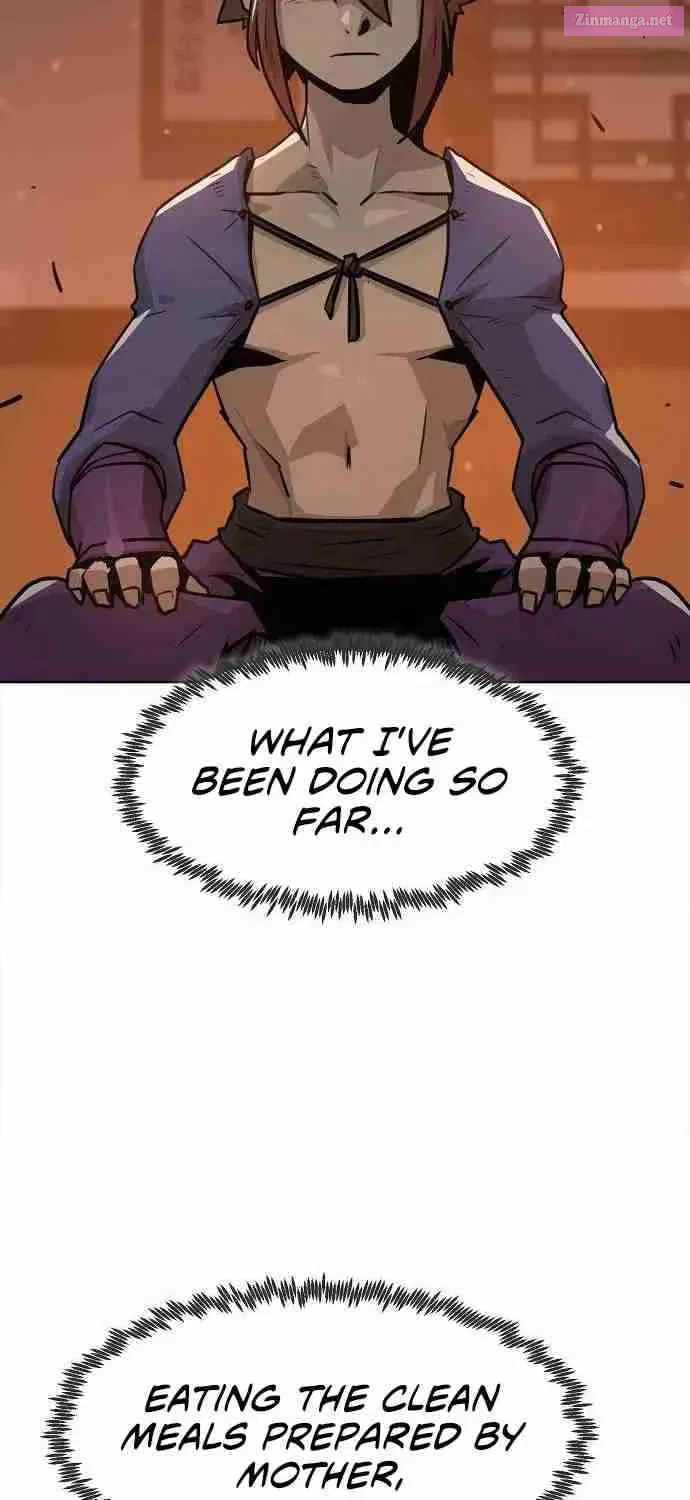 The Dang Clan’s Swordmaster Heir Just Wants a Normal Life Chapter 2 page 91 - MangaNelo