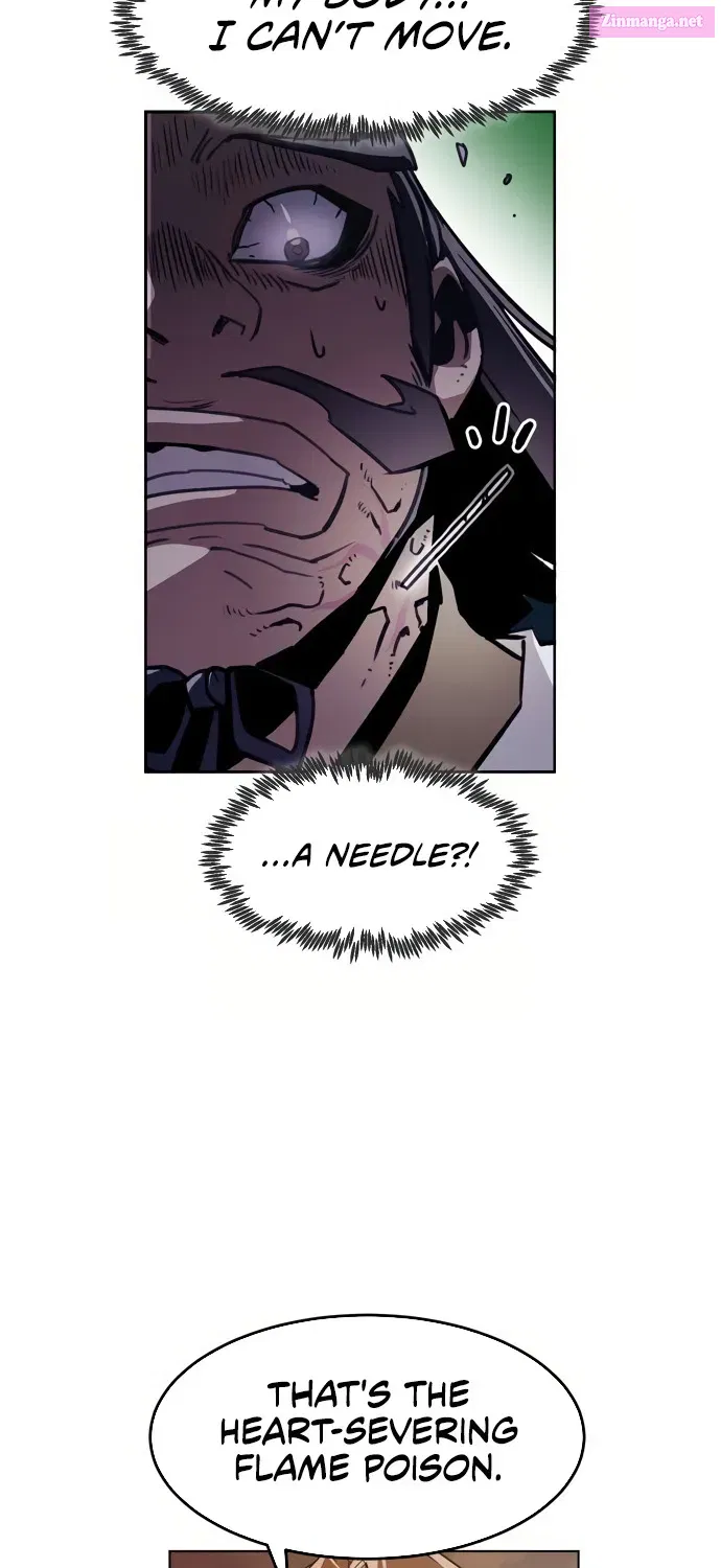 The Dang Clan’s Swordmaster Heir Just Wants a Normal Life Chapter 20 page 122 - MangaNelo