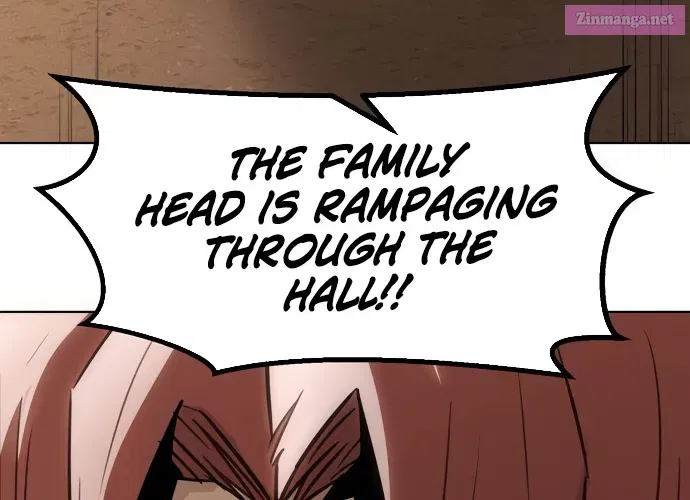 The Dang Clan’s Swordmaster Heir Just Wants a Normal Life Chapter 20 page 22 - MangaNelo