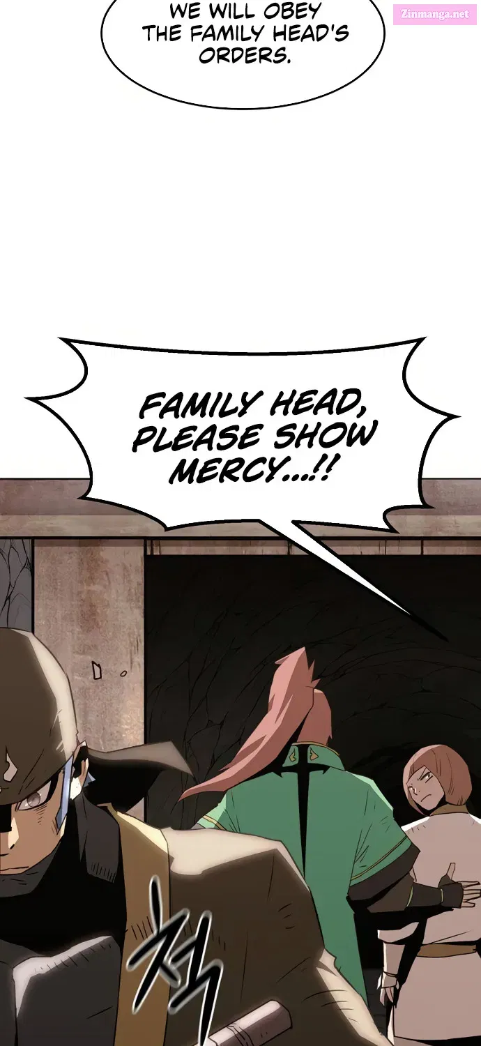 The Dang Clan’s Swordmaster Heir Just Wants a Normal Life Chapter 20 page 47 - MangaNelo