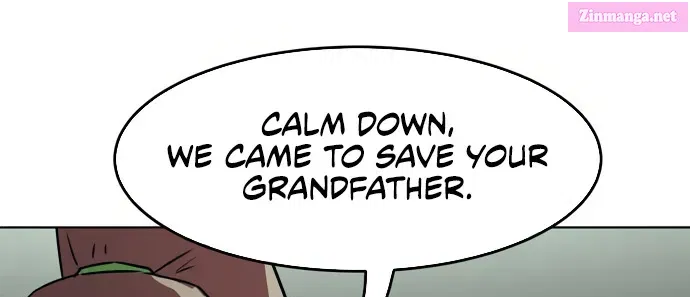 The Dang Clan’s Swordmaster Heir Just Wants a Normal Life Chapter 20 page 67 - MangaNelo