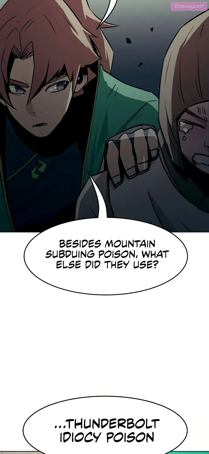 The Dang Clan’s Swordmaster Heir Just Wants a Normal Life Chapter 20 page 68 - MangaNelo