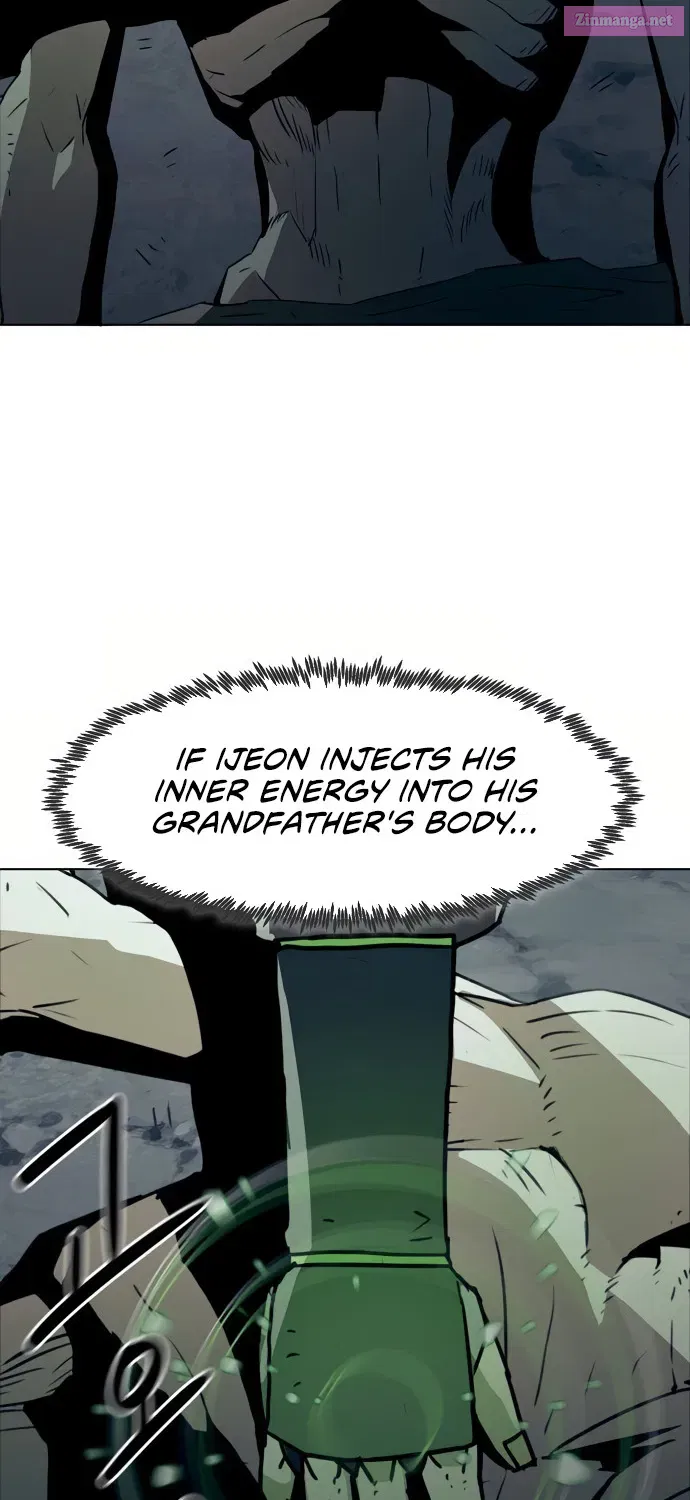 The Dang Clan’s Swordmaster Heir Just Wants a Normal Life Chapter 20 page 75 - MangaNelo