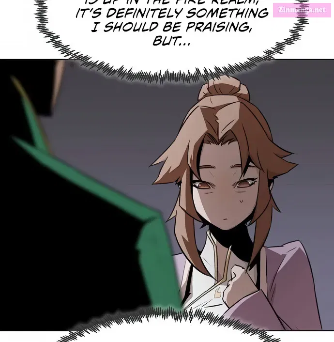 The Dang Clan’s Swordmaster Heir Just Wants a Normal Life Chapter 21 page 61 - MangaNelo