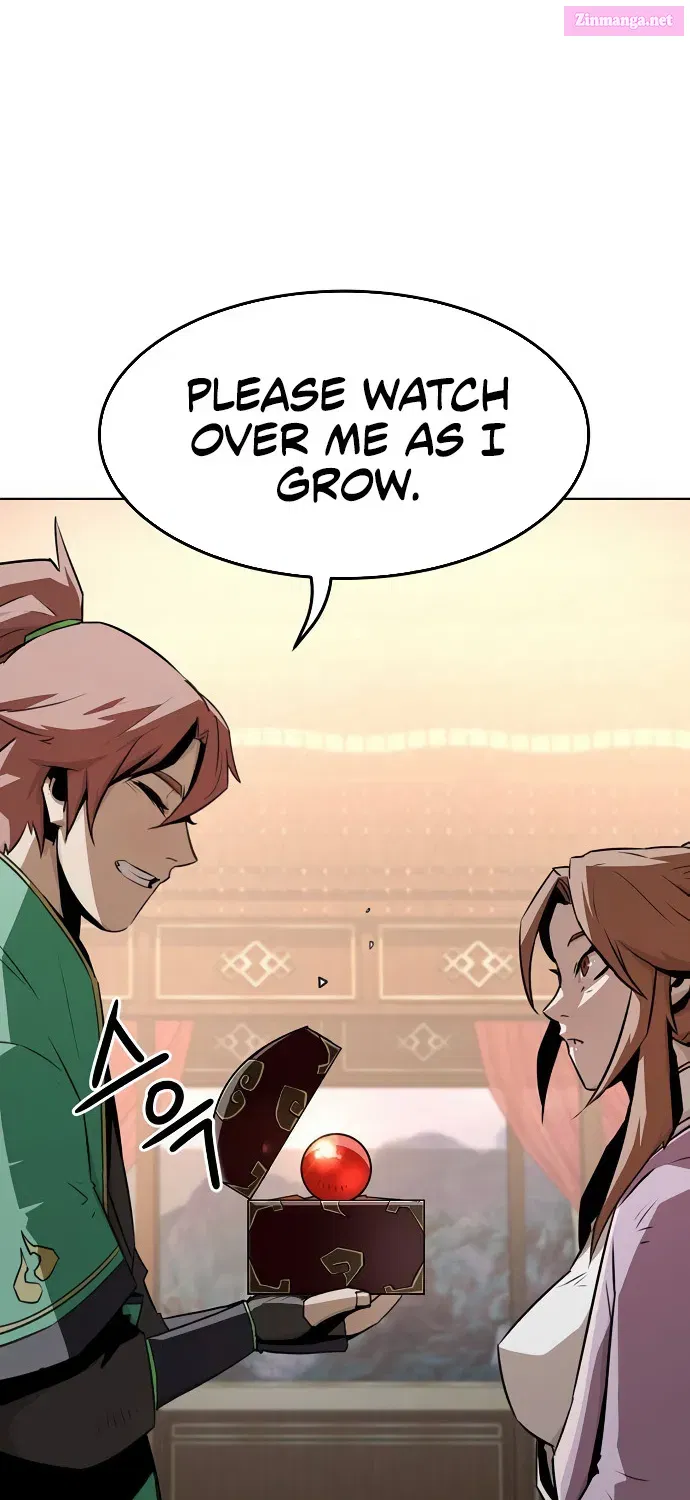 The Dang Clan’s Swordmaster Heir Just Wants a Normal Life Chapter 21 page 63 - MangaNelo