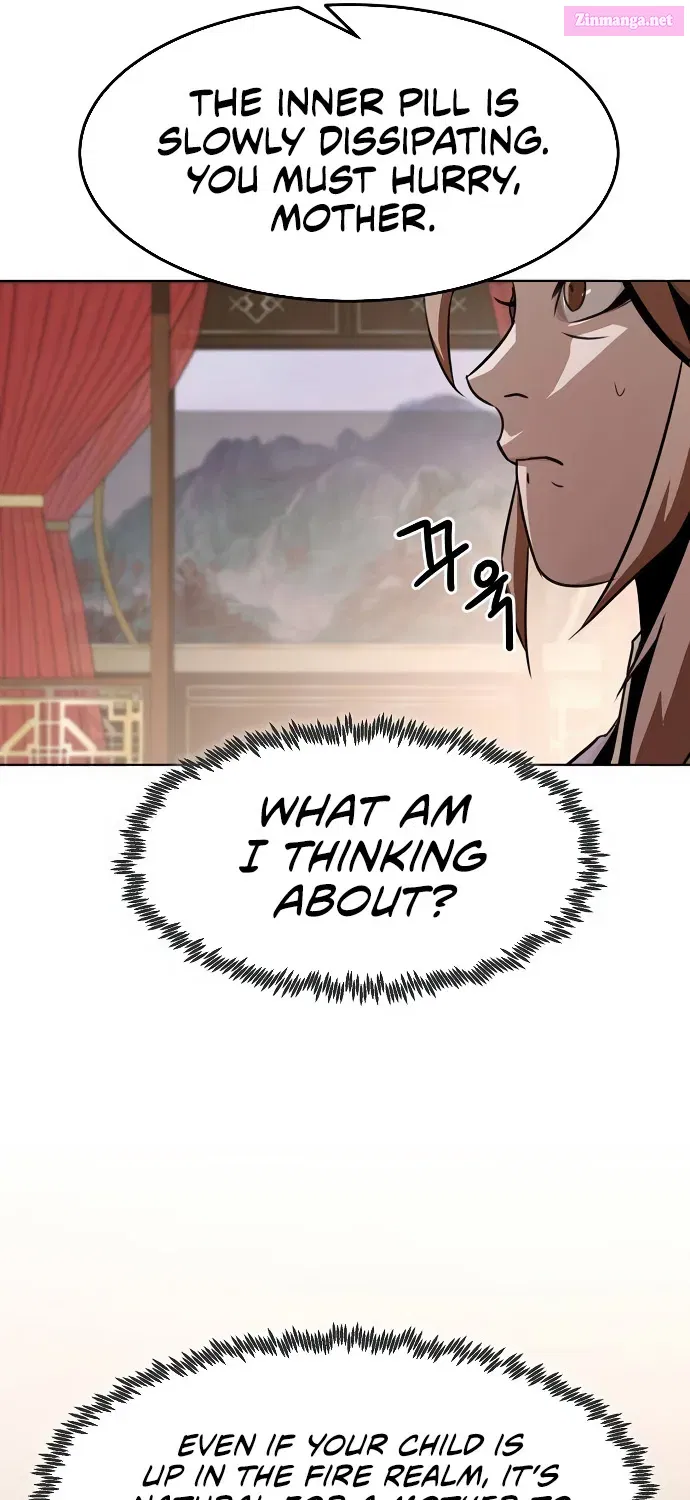 The Dang Clan’s Swordmaster Heir Just Wants a Normal Life Chapter 21 page 65 - MangaNelo