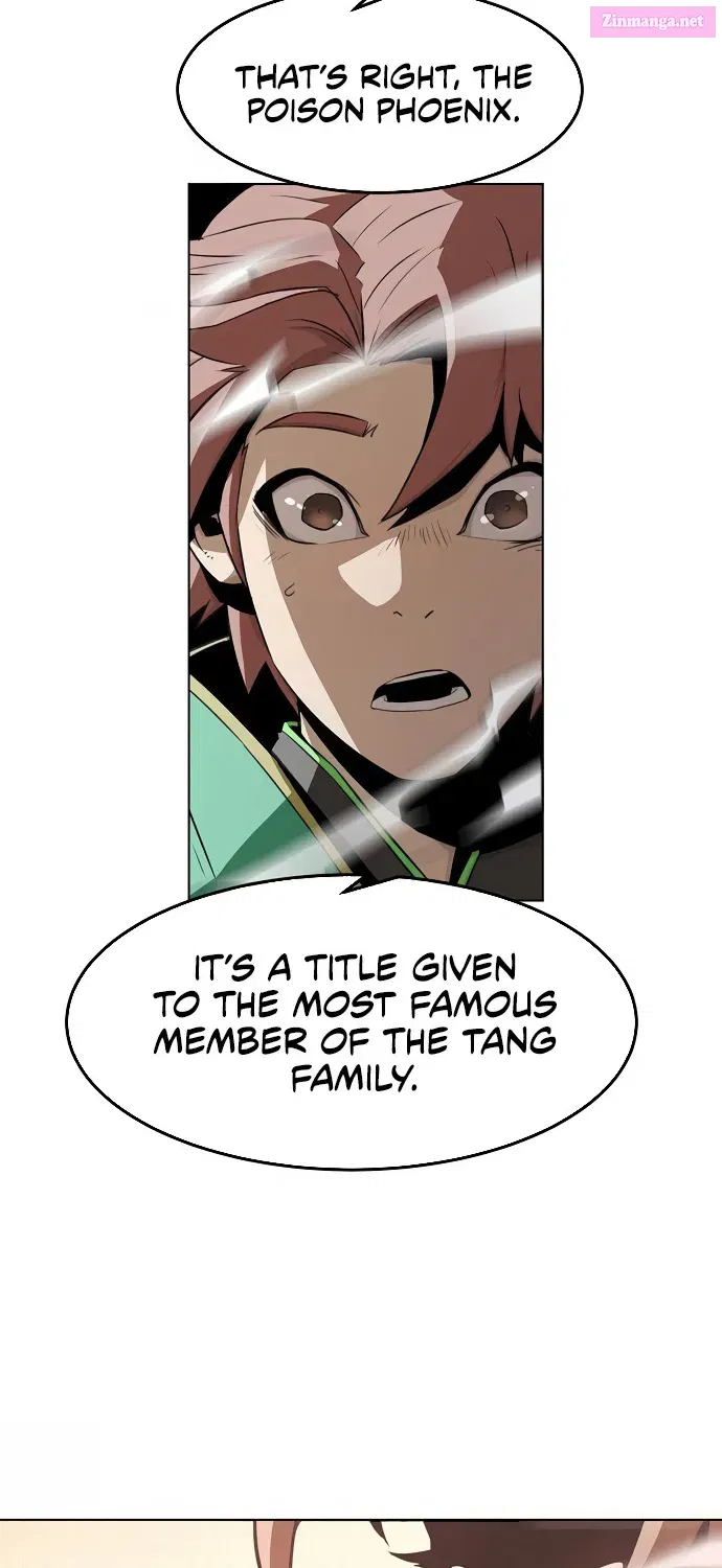 The Dang Clan’s Swordmaster Heir Just Wants a Normal Life Chapter 21 page 72 - MangaNelo