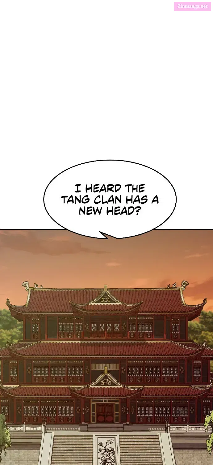 The Dang Clan’s Swordmaster Heir Just Wants a Normal Life Chapter 22 page 109 - MangaNelo