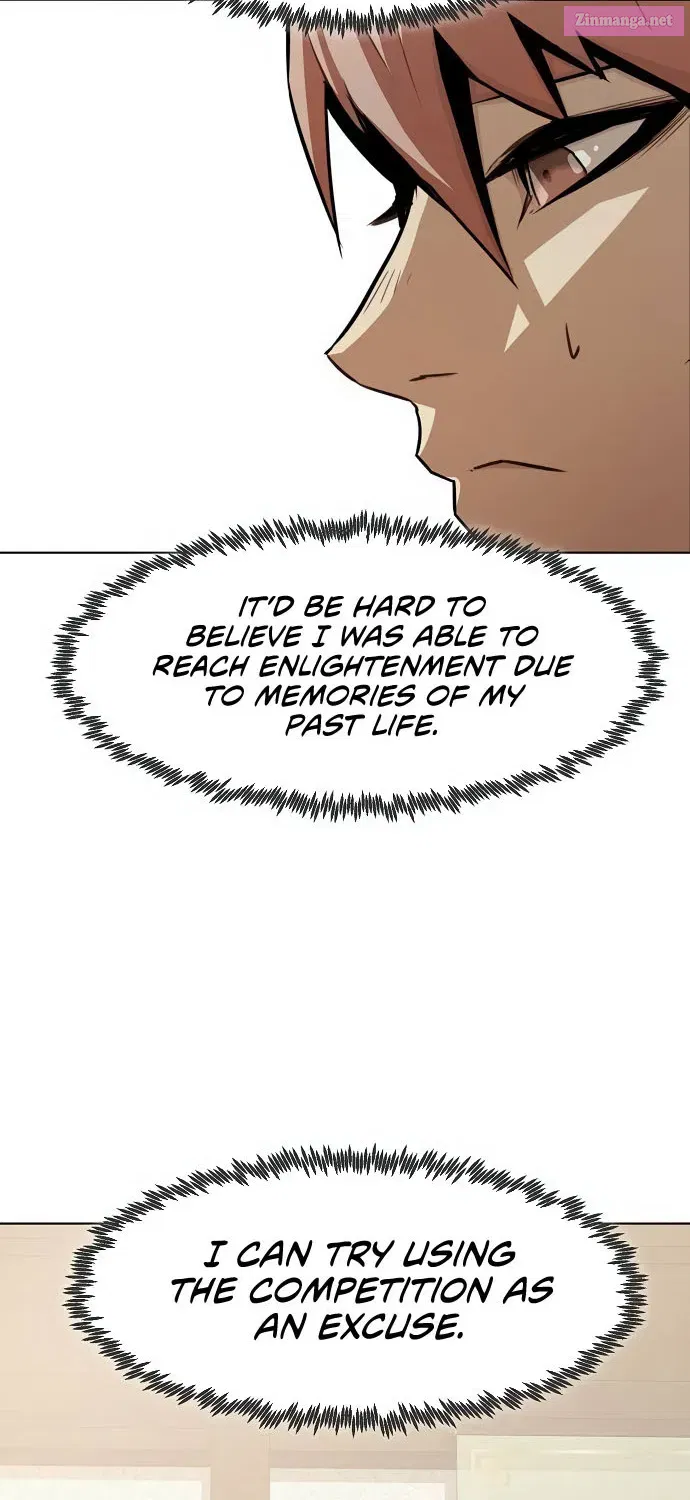 The Dang Clan’s Swordmaster Heir Just Wants a Normal Life Chapter 22 page 44 - MangaNelo