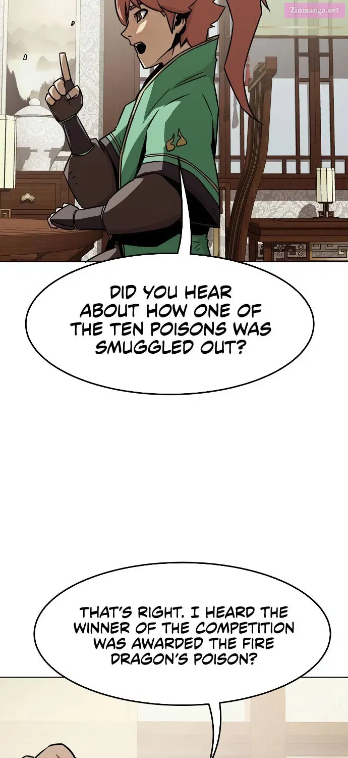 The Dang Clan’s Swordmaster Heir Just Wants a Normal Life Chapter 22 page 46 - MangaNelo