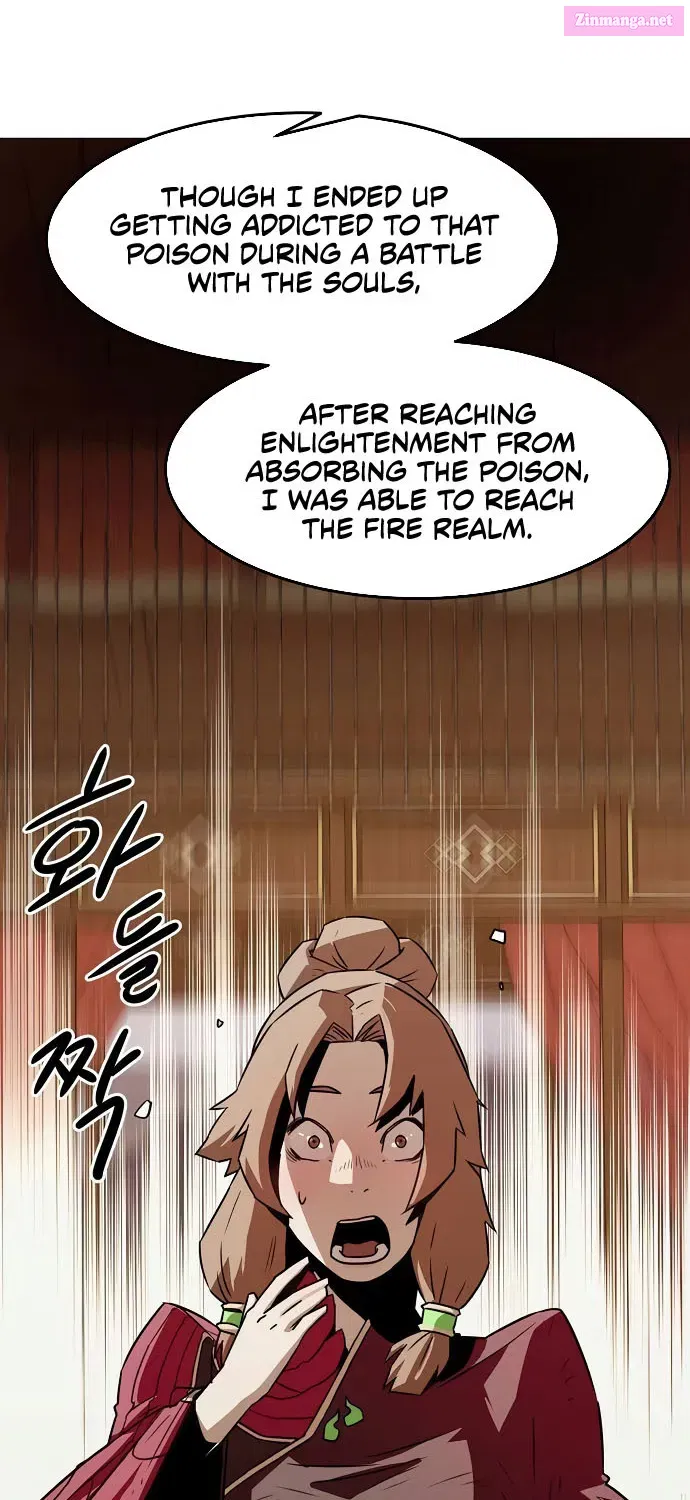 The Dang Clan’s Swordmaster Heir Just Wants a Normal Life Chapter 22 page 50 - MangaNelo