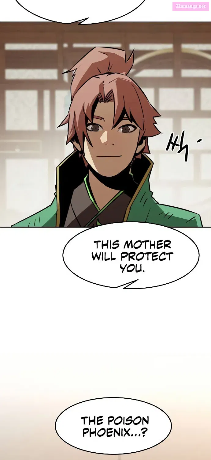 The Dang Clan’s Swordmaster Heir Just Wants a Normal Life Chapter 22 page 67 - MangaNelo