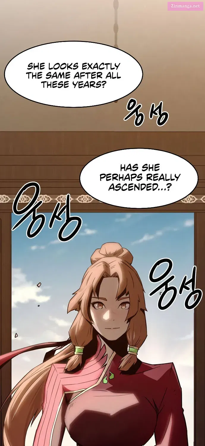 The Dang Clan’s Swordmaster Heir Just Wants a Normal Life Chapter 22 page 68 - MangaNelo