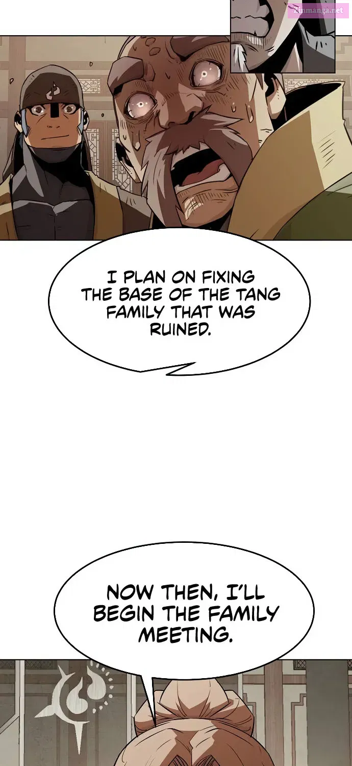 The Dang Clan’s Swordmaster Heir Just Wants a Normal Life Chapter 22 page 82 - MangaNelo