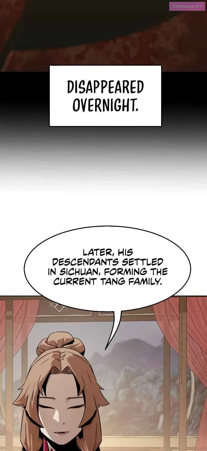 The Dang Clan’s Swordmaster Heir Just Wants a Normal Life Chapter 23 page 68 - MangaNelo