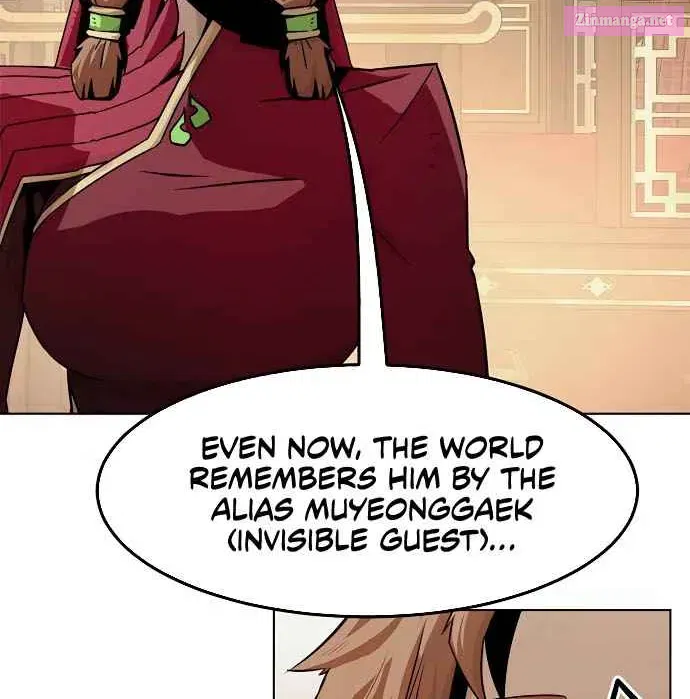 The Dang Clan’s Swordmaster Heir Just Wants a Normal Life Chapter 23 page 69 - MangaNelo