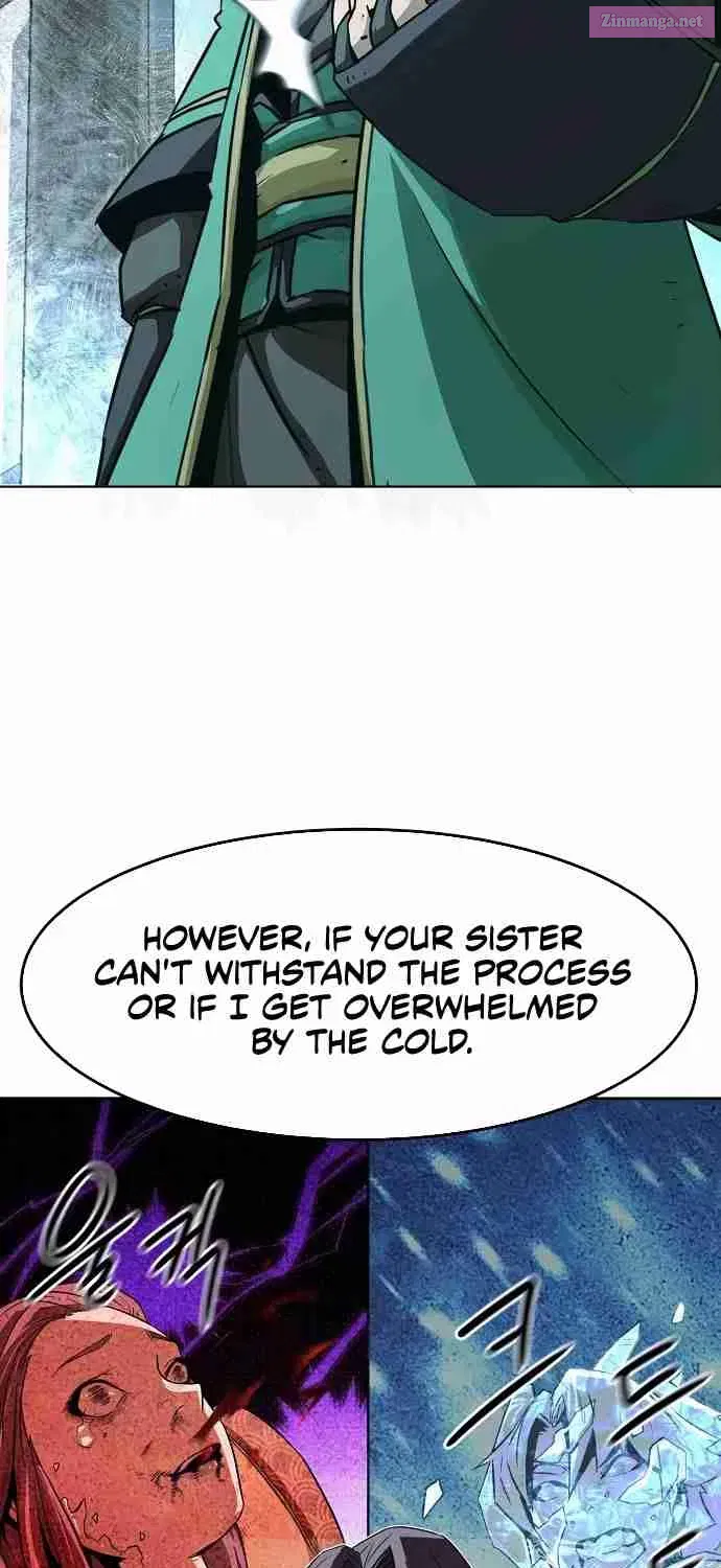 The Dang Clan’s Swordmaster Heir Just Wants a Normal Life Chapter 24 page 46 - MangaNelo