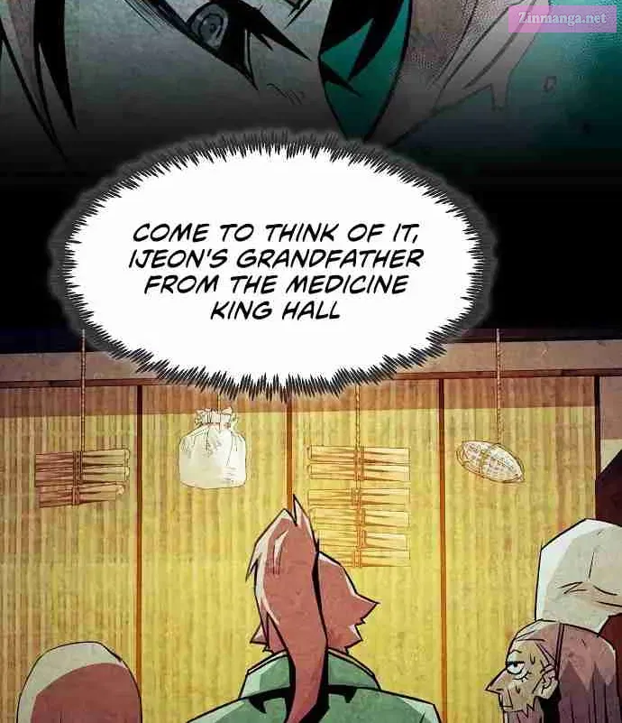 The Dang Clan’s Swordmaster Heir Just Wants a Normal Life Chapter 24 page 85 - MangaNelo