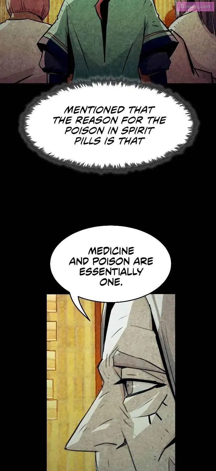 The Dang Clan’s Swordmaster Heir Just Wants a Normal Life Chapter 24 page 86 - MangaNelo