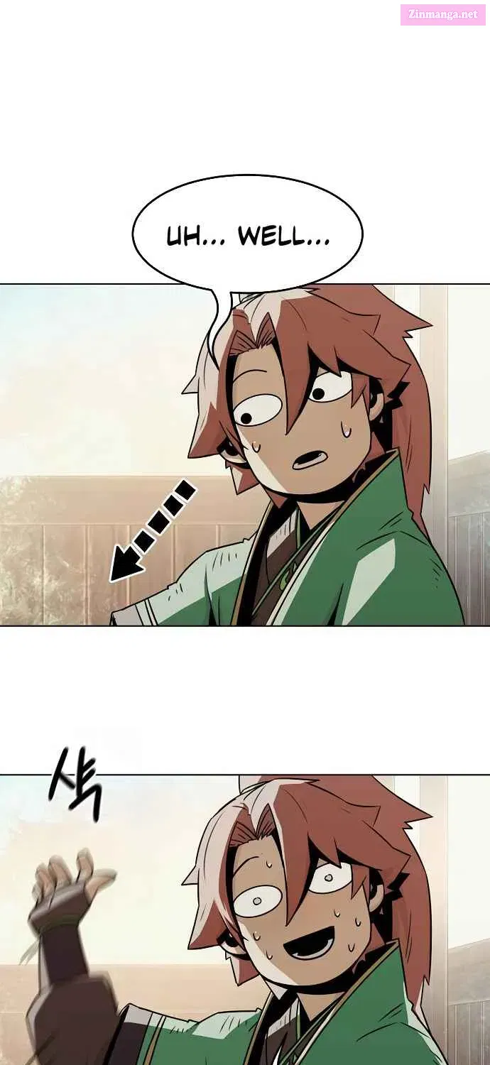 The Dang Clan’s Swordmaster Heir Just Wants a Normal Life Chapter 25 page 21 - MangaKakalot