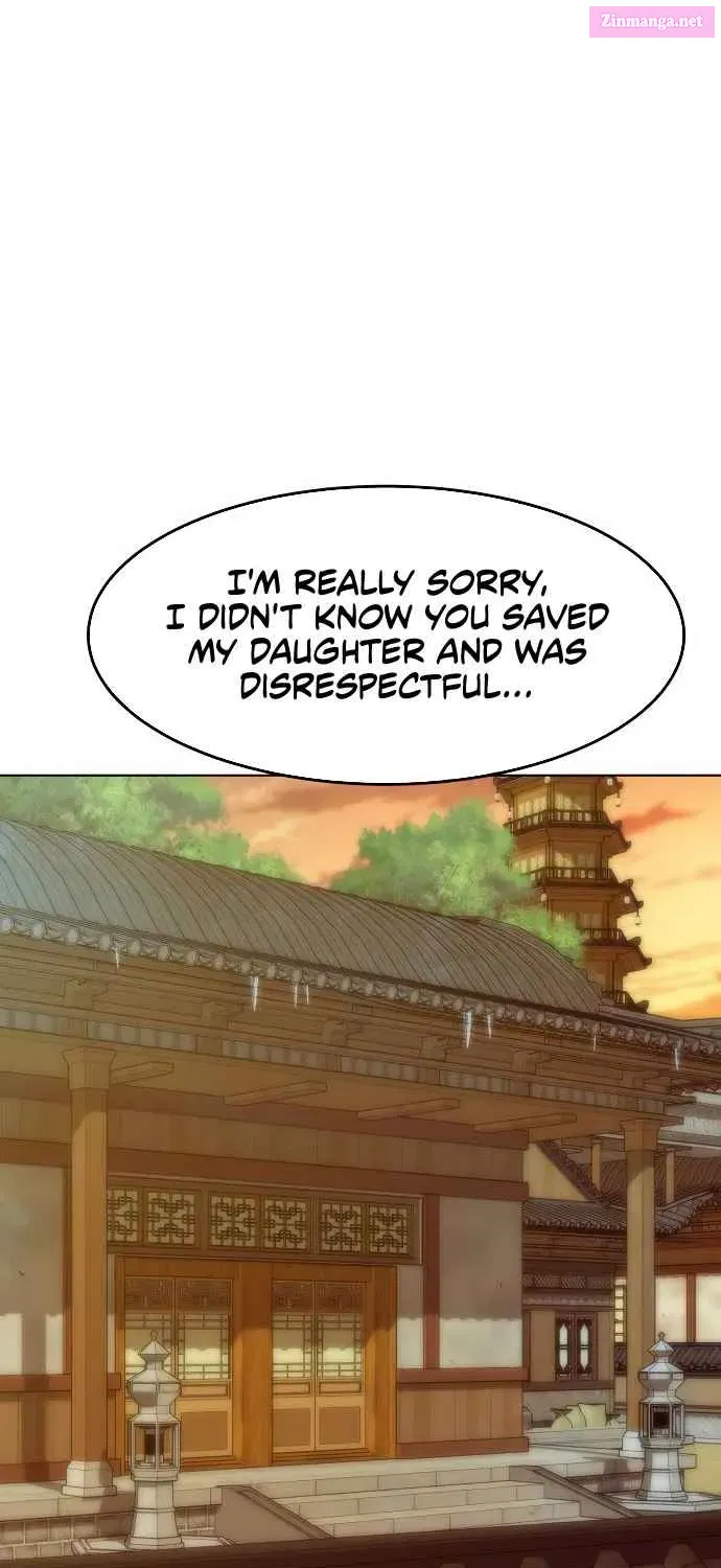 The Dang Clan’s Swordmaster Heir Just Wants a Normal Life Chapter 25 page 33 - MangaKakalot