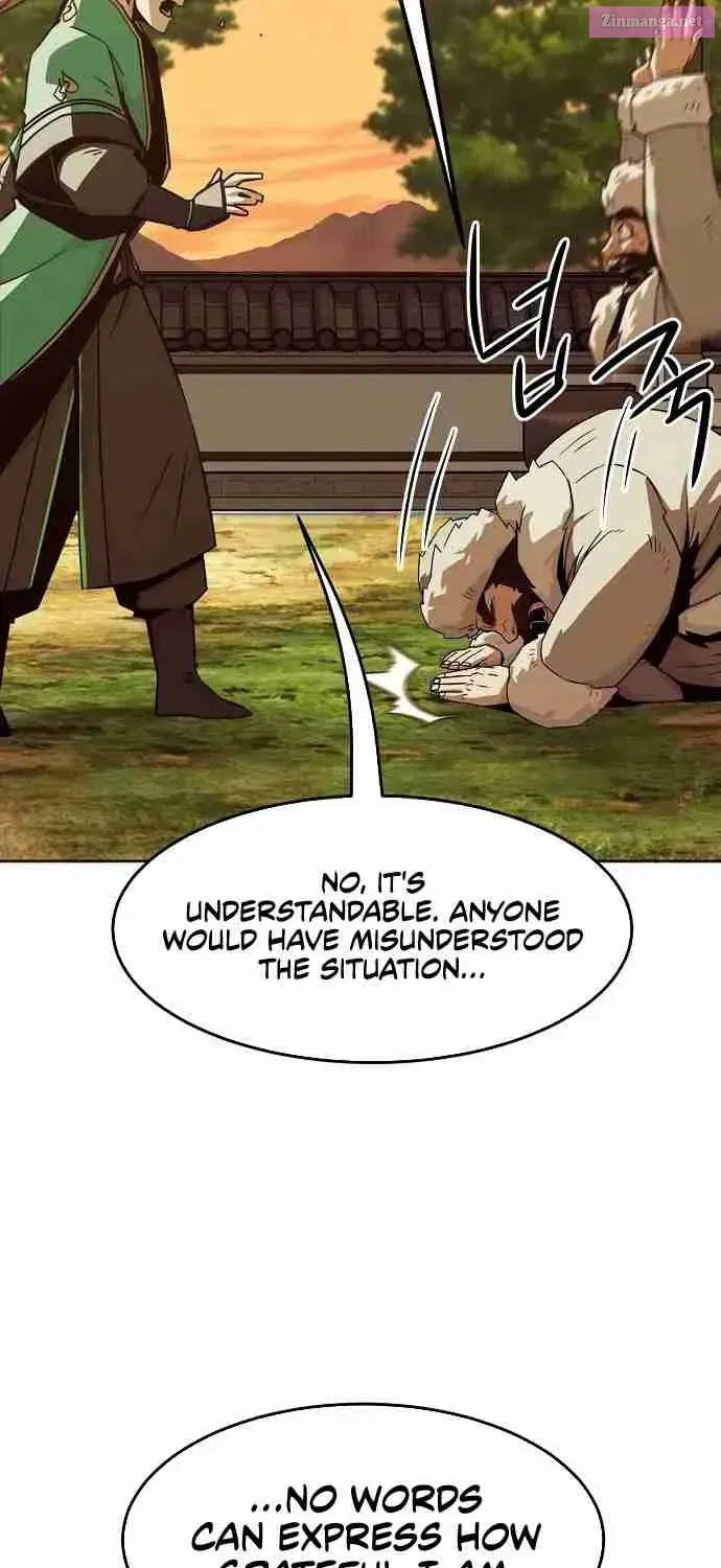 The Dang Clan’s Swordmaster Heir Just Wants a Normal Life Chapter 25 page 35 - MangaKakalot