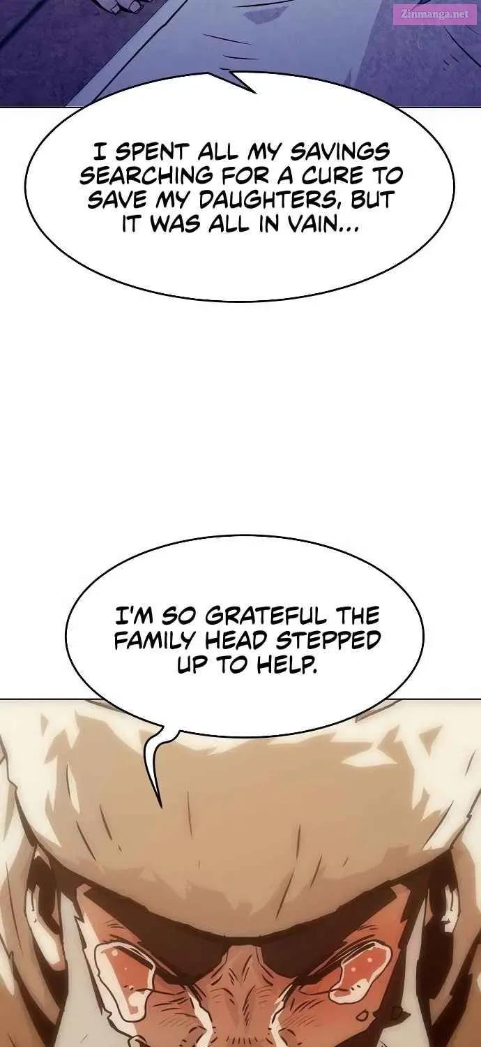 The Dang Clan’s Swordmaster Heir Just Wants a Normal Life Chapter 25 page 39 - MangaKakalot