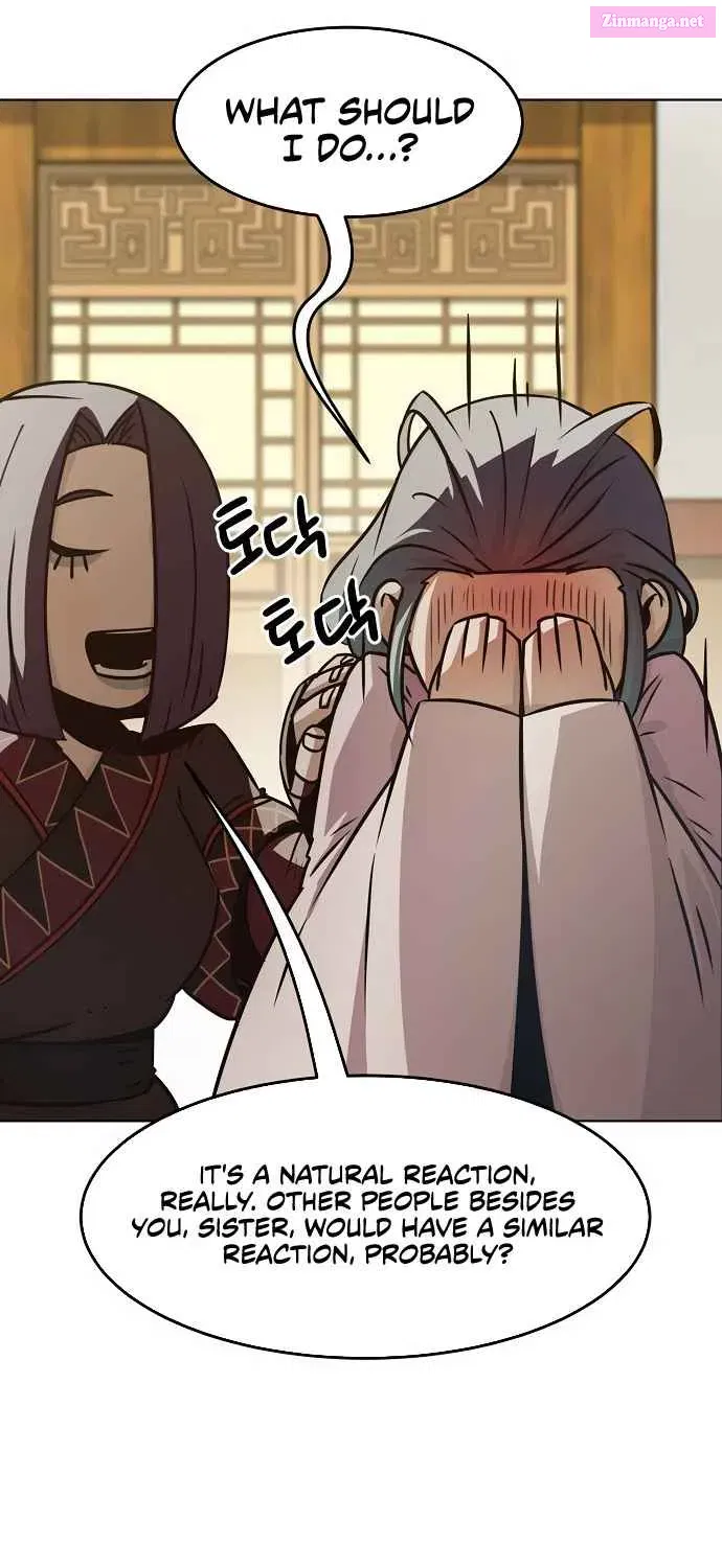 The Dang Clan’s Swordmaster Heir Just Wants a Normal Life Chapter 25 page 61 - MangaKakalot