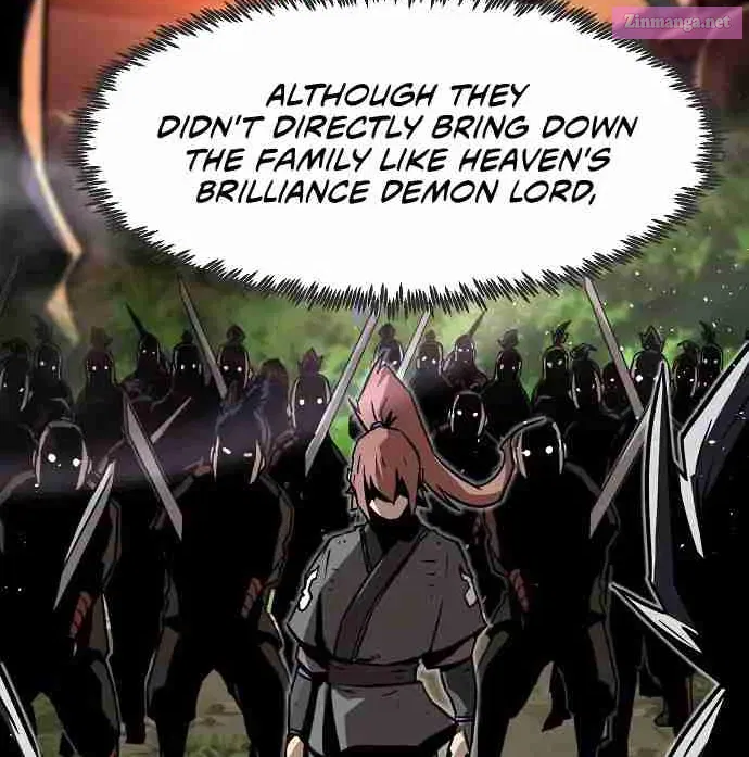 The Dang Clan’s Swordmaster Heir Just Wants a Normal Life Chapter 25 page 80 - MangaKakalot