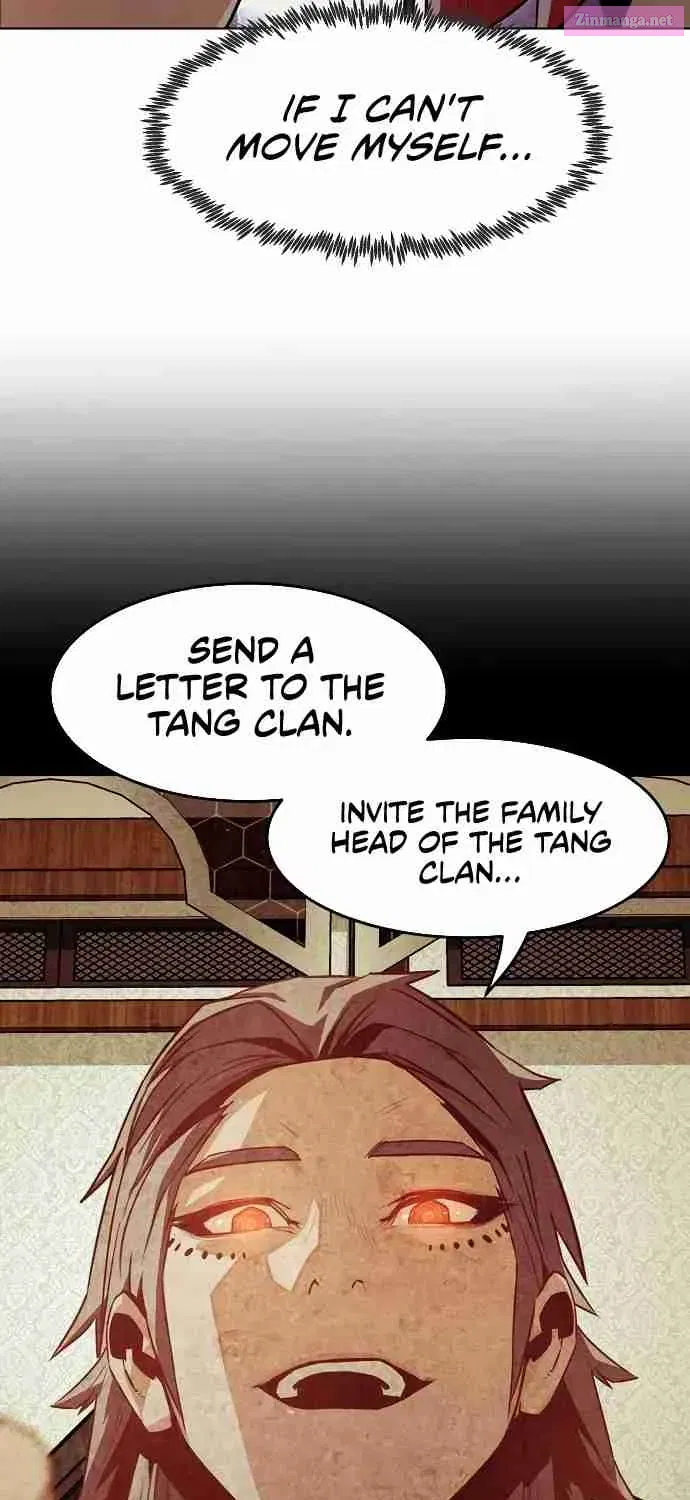 The Dang Clan’s Swordmaster Heir Just Wants a Normal Life Chapter 25 page 97 - MangaKakalot