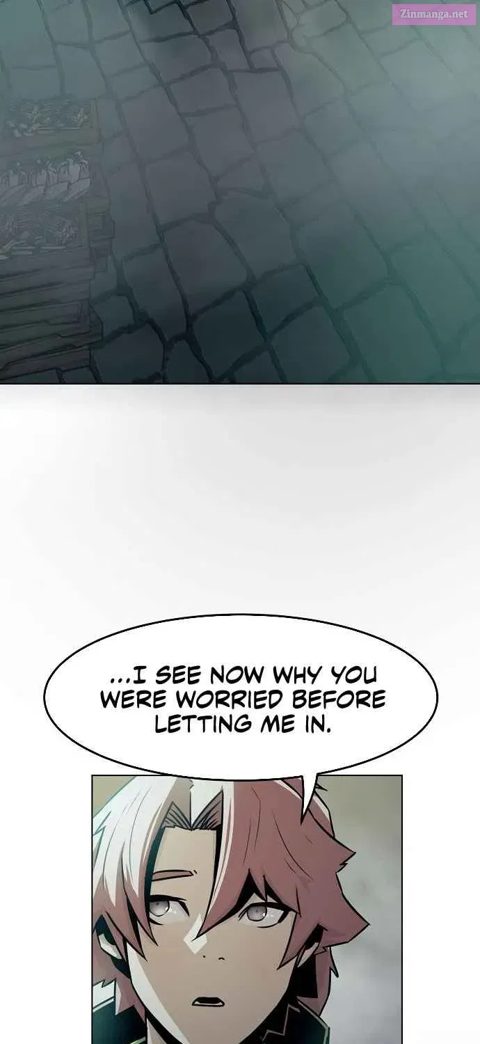 The Dang Clan’s Swordmaster Heir Just Wants a Normal Life Chapter 26 page 36 - MangaNelo