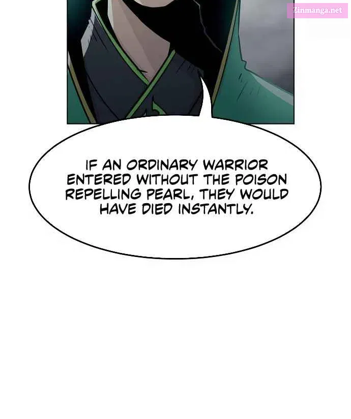 The Dang Clan’s Swordmaster Heir Just Wants a Normal Life Chapter 26 page 37 - MangaNelo