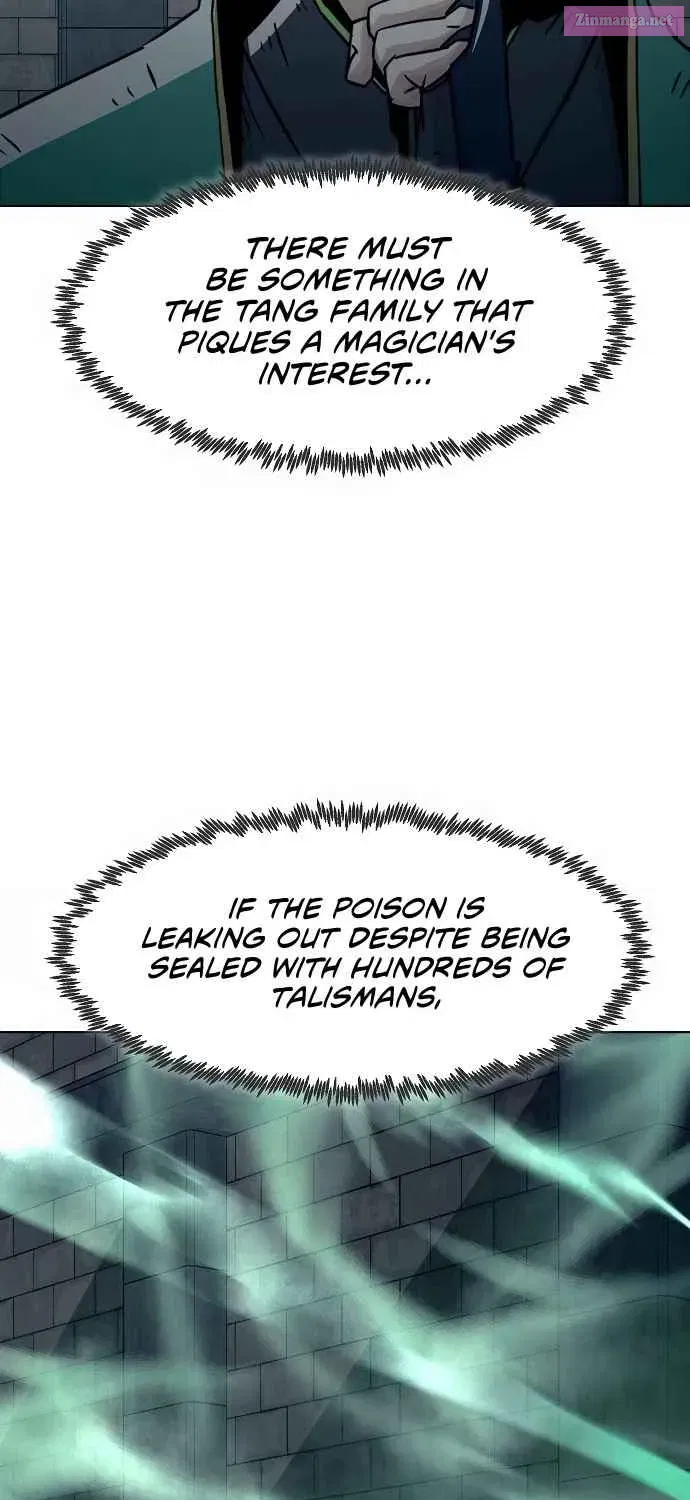 The Dang Clan’s Swordmaster Heir Just Wants a Normal Life Chapter 26 page 70 - MangaNelo