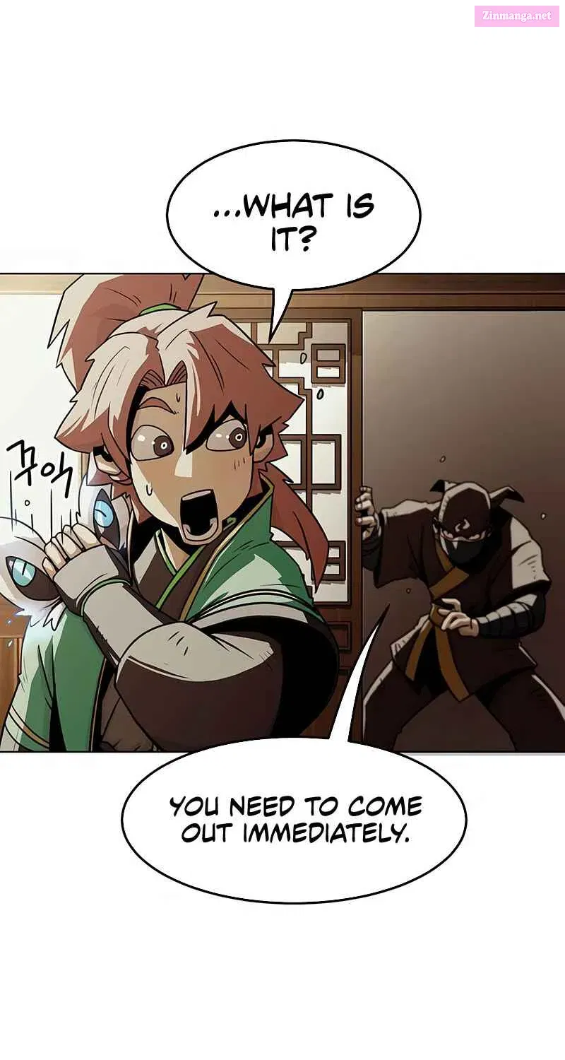 The Dang Clan’s Swordmaster Heir Just Wants a Normal Life Chapter 27 page 103 - MangaNelo