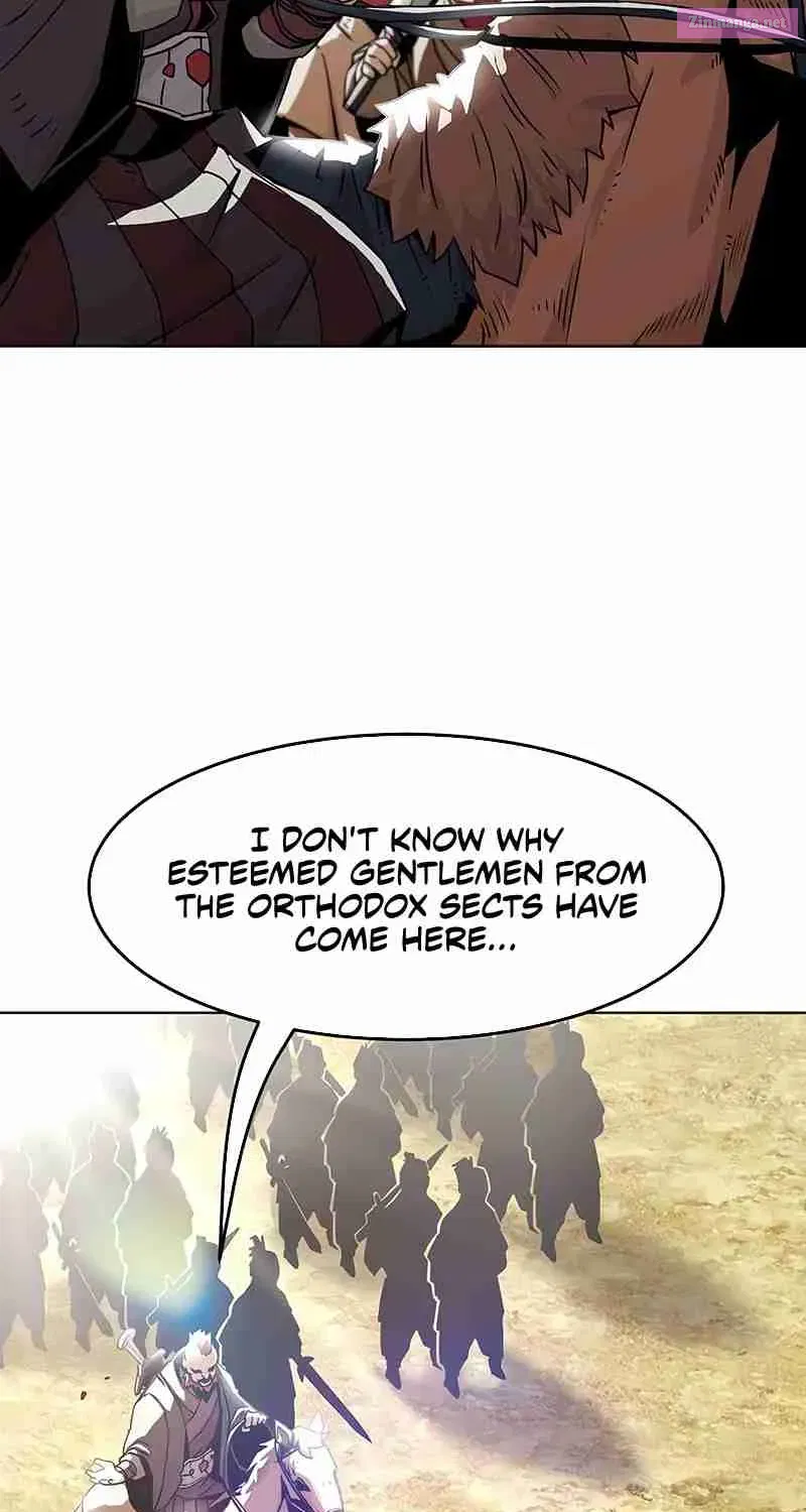 The Dang Clan’s Swordmaster Heir Just Wants a Normal Life Chapter 27 page 109 - MangaNelo