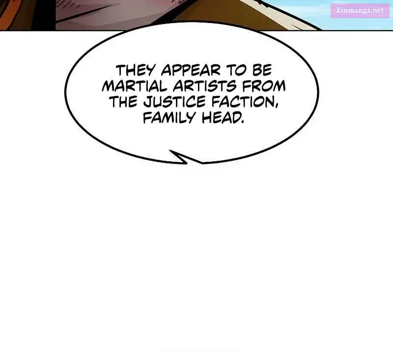 The Dang Clan’s Swordmaster Heir Just Wants a Normal Life Chapter 27 page 120 - MangaNelo