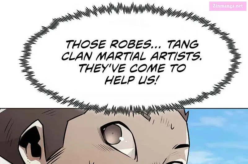 The Dang Clan’s Swordmaster Heir Just Wants a Normal Life Chapter 27 page 126 - MangaNelo