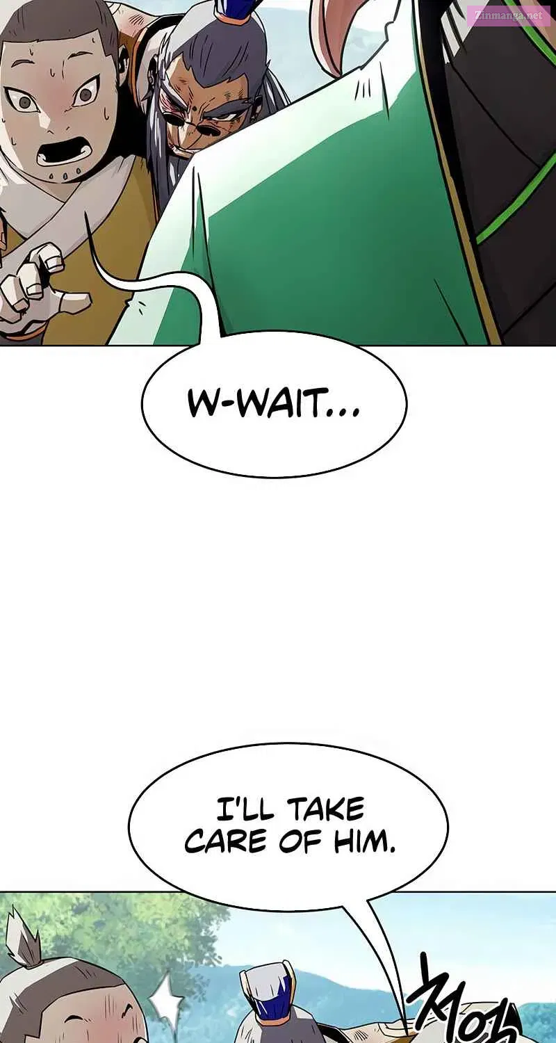 The Dang Clan’s Swordmaster Heir Just Wants a Normal Life Chapter 27 page 129 - MangaNelo