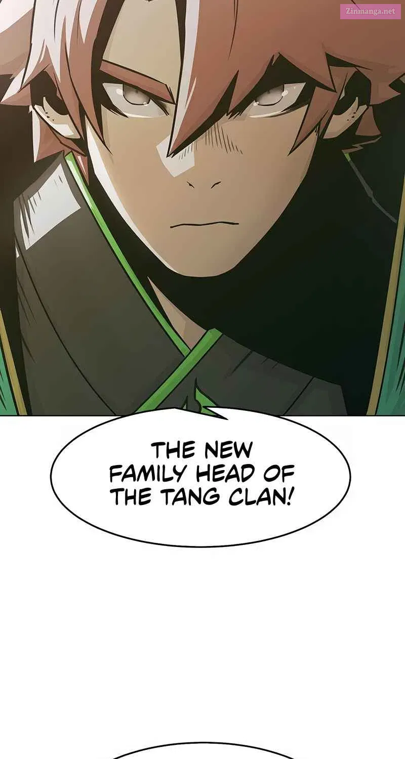 The Dang Clan’s Swordmaster Heir Just Wants a Normal Life Chapter 27 page 139 - MangaNelo