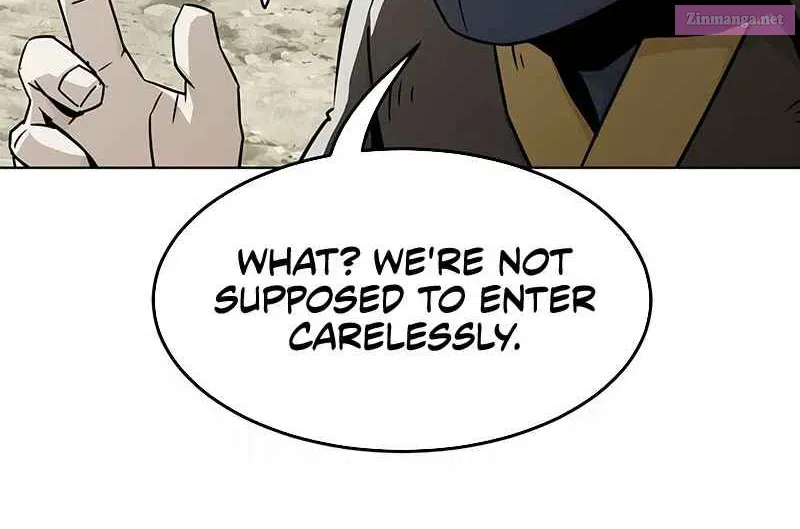 The Dang Clan’s Swordmaster Heir Just Wants a Normal Life Chapter 27 page 56 - MangaNelo