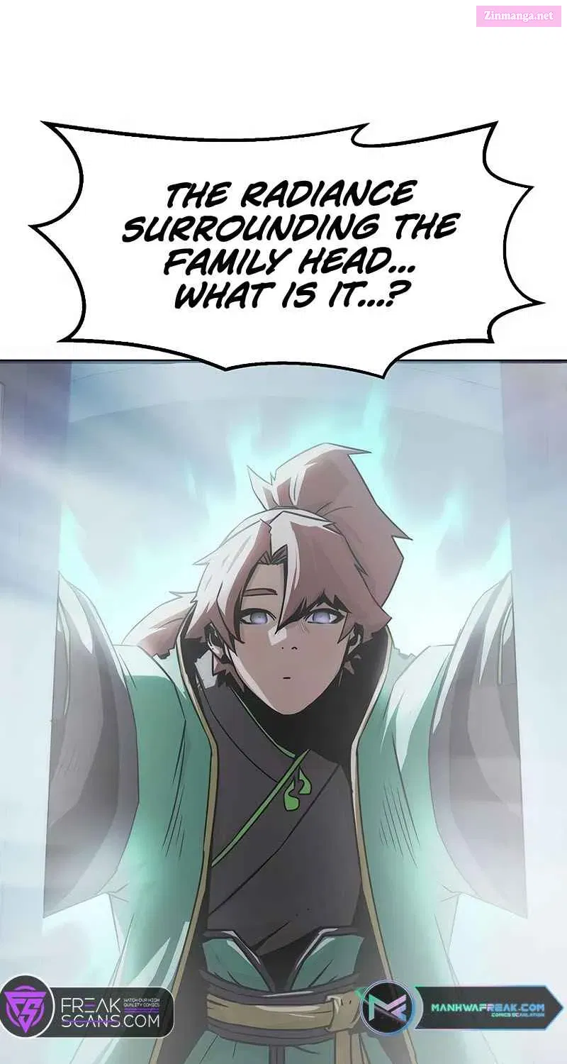 The Dang Clan’s Swordmaster Heir Just Wants a Normal Life Chapter 27 page 67 - MangaNelo