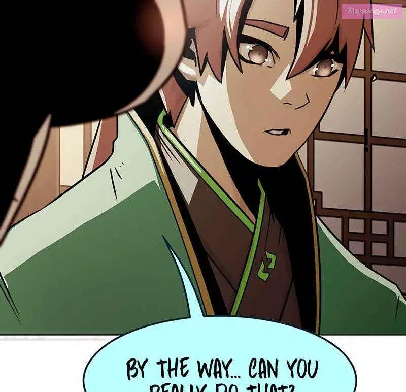 The Dang Clan’s Swordmaster Heir Just Wants a Normal Life Chapter 27 page 86 - MangaNelo