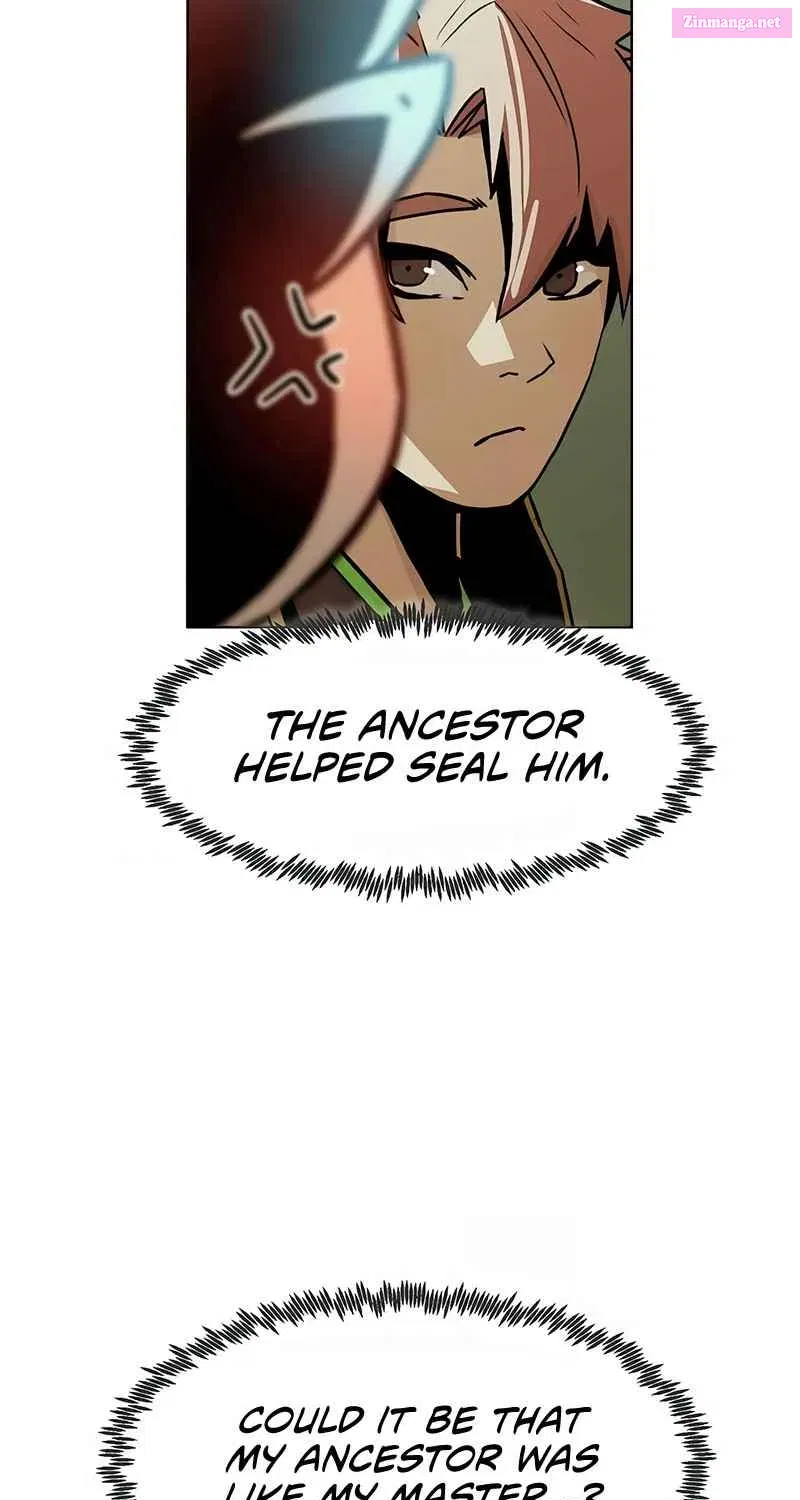 The Dang Clan’s Swordmaster Heir Just Wants a Normal Life Chapter 27 page 97 - MangaNelo