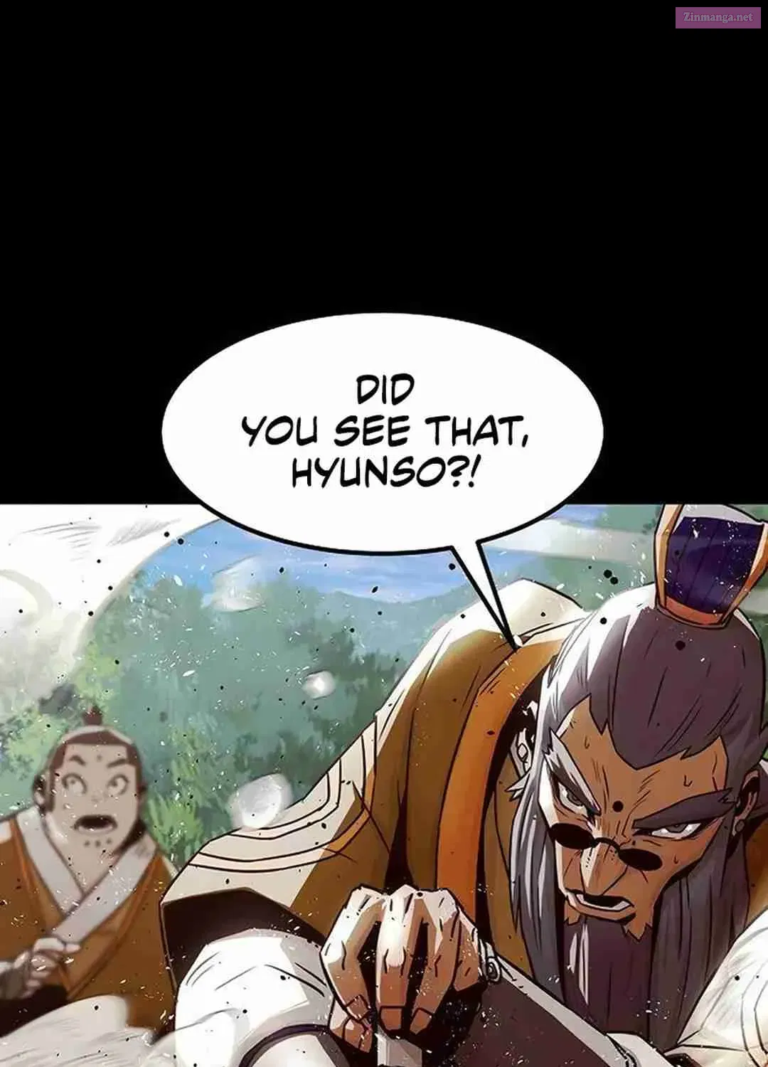 The Dang Clan’s Swordmaster Heir Just Wants a Normal Life Chapter 28 page 137 - MangaNelo